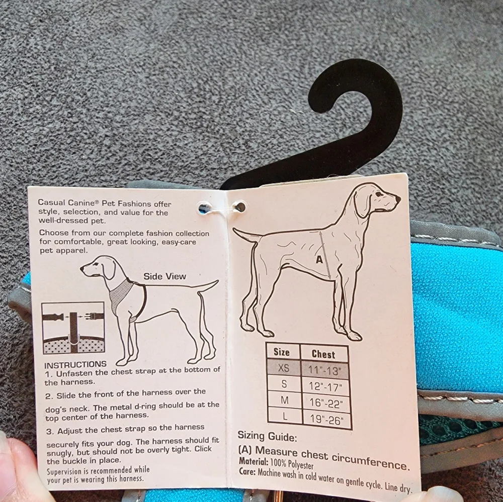 Casual Canine welcome  my